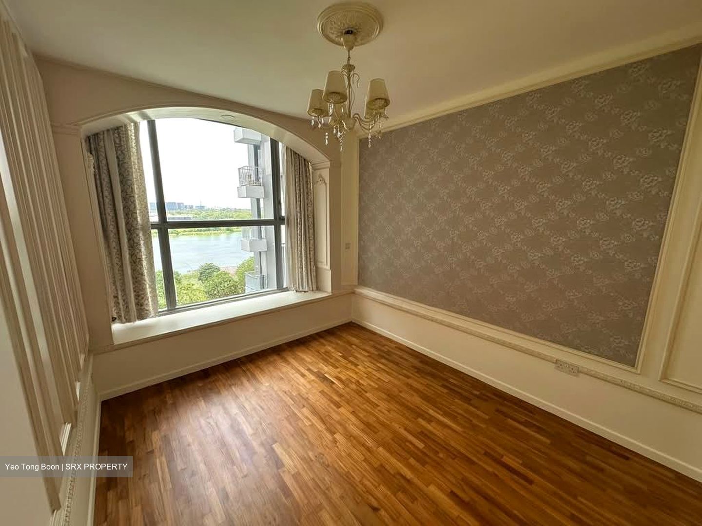 The Estuary (D27), Condominium #615932351